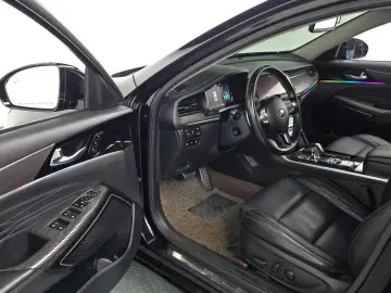 2021 Kia K7 с пробегом 65 956 км