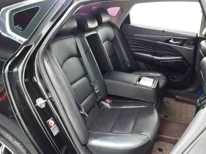 2021 Kia K7 с пробегом 65 956 км