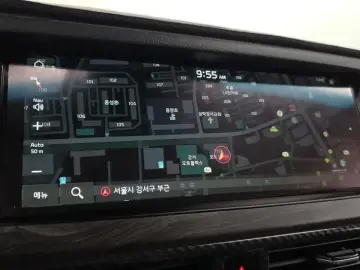 2021 Kia K7 с пробегом 65 956 км