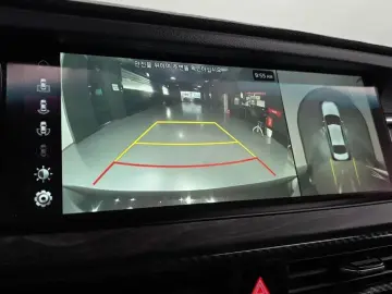 2021 Kia K7 с пробегом 65 956 км