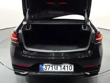2021 Kia K7 с пробегом 65 956 км