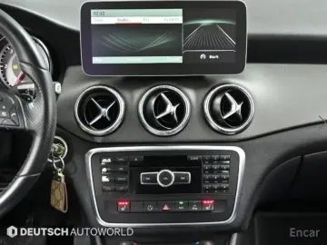 2014 Mercedes-Benz CLA с пробегом 145 061 км