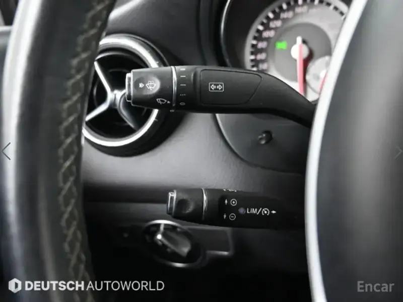 2014 Mercedes-Benz CLA с пробегом 145 061 км