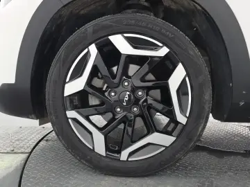 2022 Kia Seltos с пробегом 74 064 км