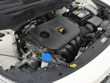 2022 Kia Seltos с пробегом 74 064 км