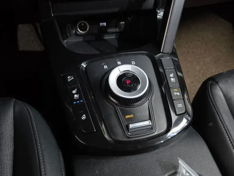 2022 Kia Seltos с пробегом 74 064 км