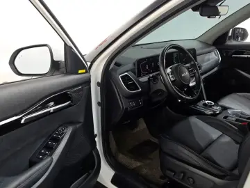 2022 Kia Seltos с пробегом 74 064 км