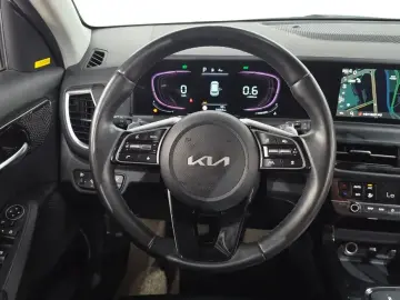 2022 Kia Seltos с пробегом 74 064 км
