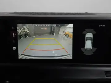 2022 Kia Seltos с пробегом 74 064 км