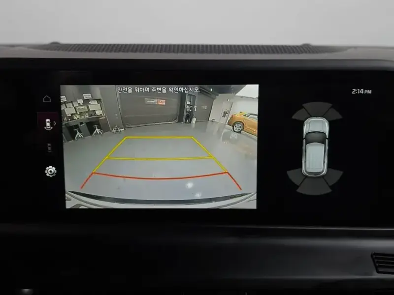 2022 Kia Seltos с пробегом 74 064 км