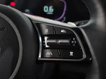 2022 Kia Seltos с пробегом 74 064 км