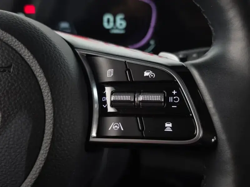 2022 Kia Seltos с пробегом 74 064 км