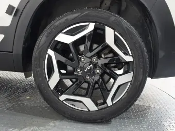 2022 Kia Seltos с пробегом 74 064 км