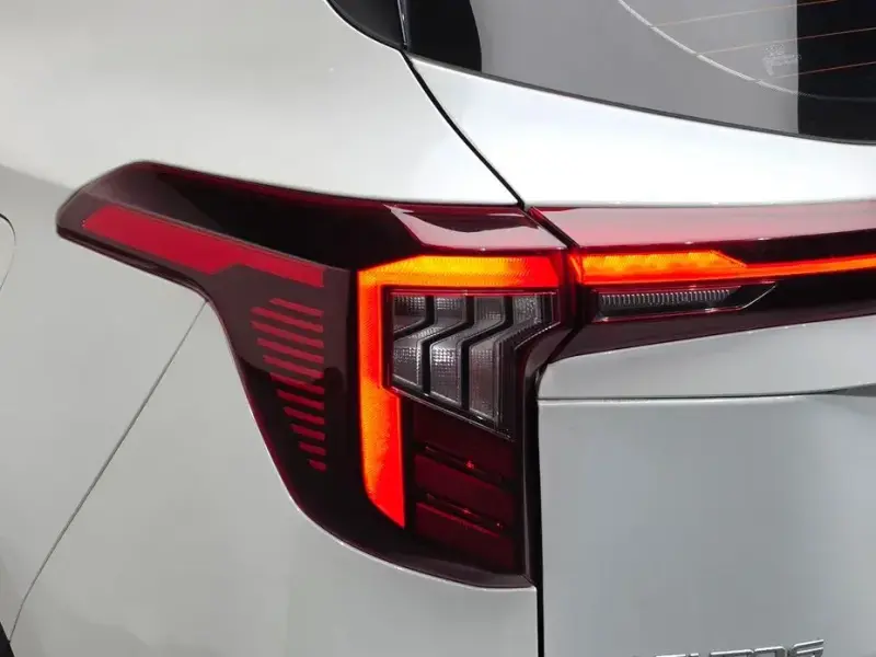 2022 Kia Seltos с пробегом 74 064 км