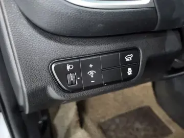 2022 Kia Seltos с пробегом 74 064 км