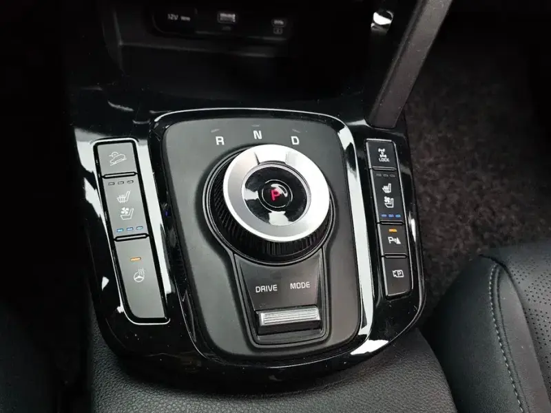 2023 Kia Seltos с пробегом 31 907 км