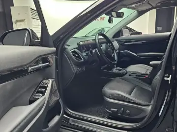 2023 Kia Seltos с пробегом 31 907 км