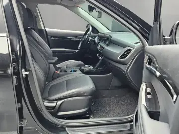 2023 Kia Seltos с пробегом 31 907 км