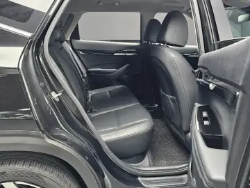 2023 Kia Seltos с пробегом 31 907 км