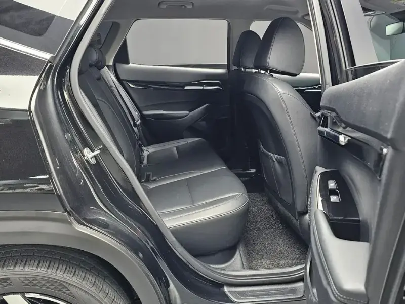 2023 Kia Seltos с пробегом 31 907 км