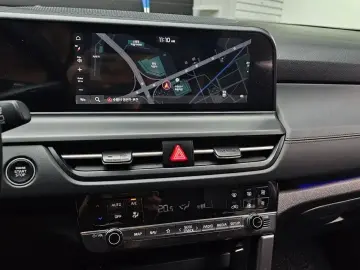 2023 Kia Seltos с пробегом 31 907 км