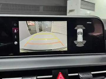 2023 Kia Seltos с пробегом 31 907 км