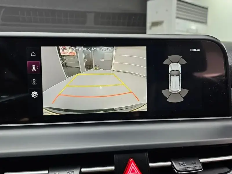 2023 Kia Seltos с пробегом 31 907 км