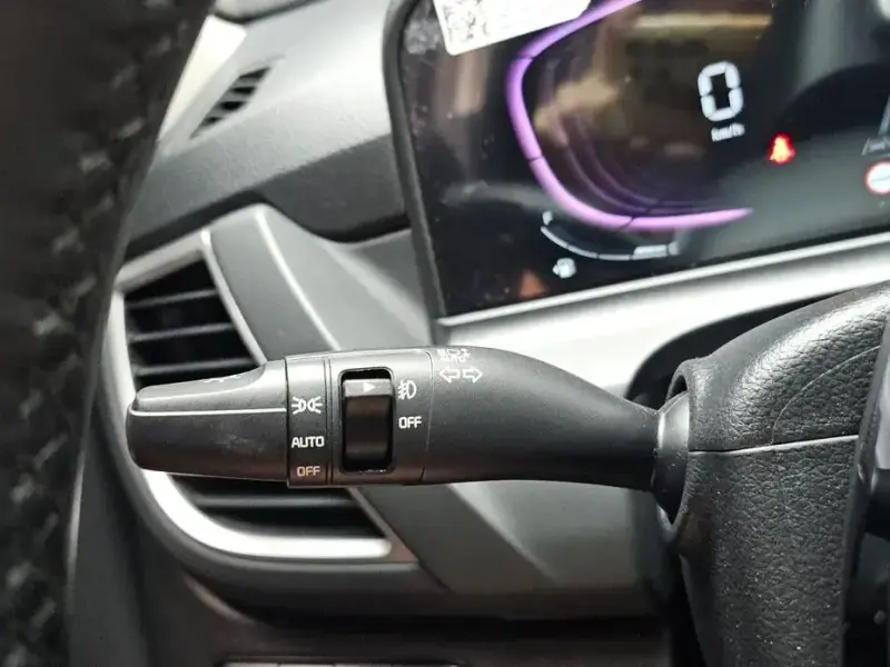 2023 Kia Seltos с пробегом 31 907 км