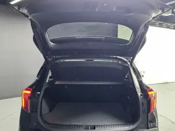 2023 Kia Seltos с пробегом 31 907 км