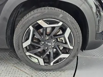 2023 Kia Seltos с пробегом 31 907 км
