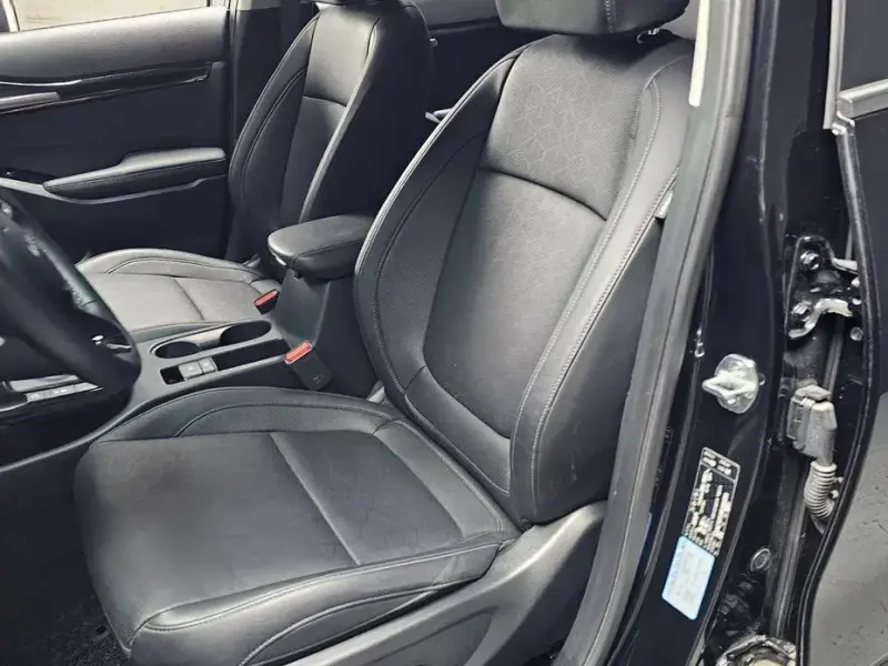 2023 Kia Seltos с пробегом 31 907 км