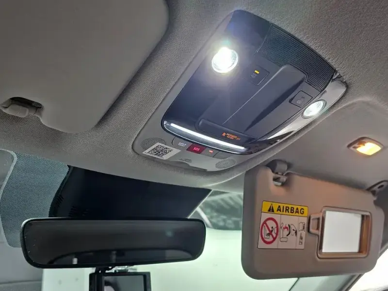 2023 Kia Seltos с пробегом 31 907 км