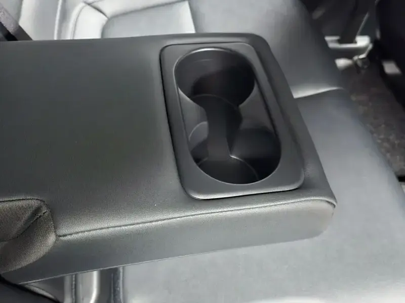 2023 Kia Seltos с пробегом 31 907 км