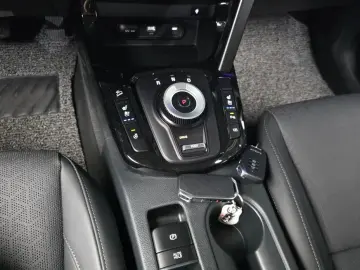2025 Kia Seltos с пробегом 8 684 км