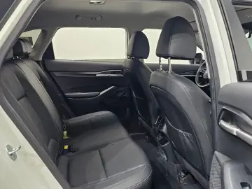 2023 Kia Seltos с пробегом 10 592 км