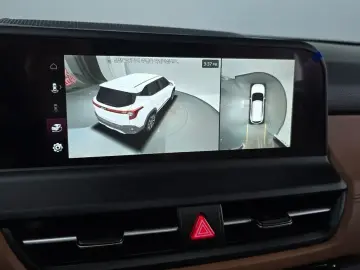 2025 Kia Seltos с пробегом 4 883 км