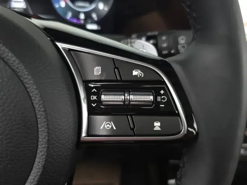 2025 Kia Seltos с пробегом 4 883 км