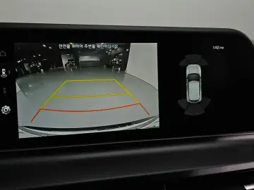 2023 Kia Seltos с пробегом 10 592 км
