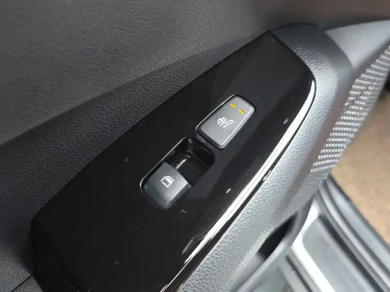 2025 Kia Seltos с пробегом 4 883 км