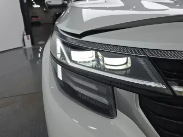 2025 Kia Seltos с пробегом 4 883 км