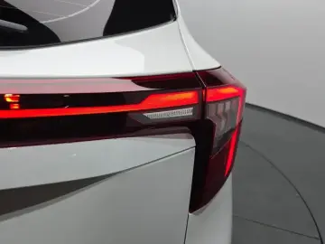 2025 Kia Seltos с пробегом 4 883 км