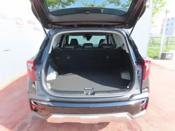2025 Kia Seltos с пробегом 8 800 км