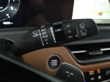 2025 Kia Seltos с пробегом 4 883 км