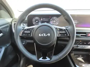 2025 Kia Seltos с пробегом 8 800 км