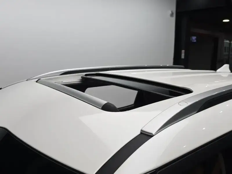 2025 Kia Seltos с пробегом 4 883 км