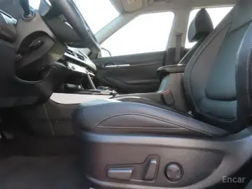 2025 Kia Seltos с пробегом 8 800 км