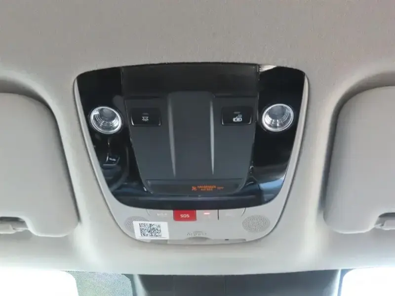 2025 Kia Seltos с пробегом 8 800 км