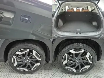 2022 Kia Seltos с пробегом 33 650 км