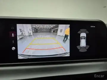 2022 Kia Seltos с пробегом 33 650 км