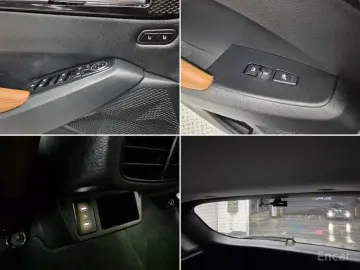 2022 Kia Seltos с пробегом 33 650 км